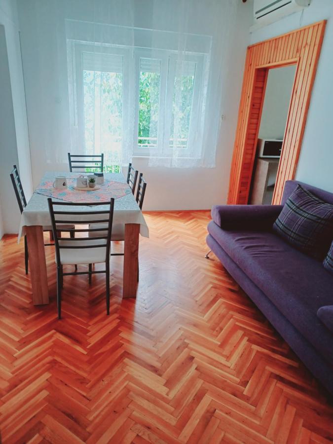 Apartment Lucija 德拉马利 外观 照片