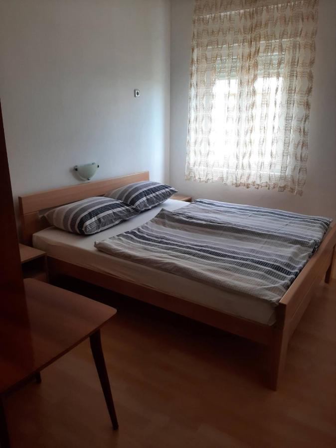 Apartment Lucija 德拉马利 外观 照片