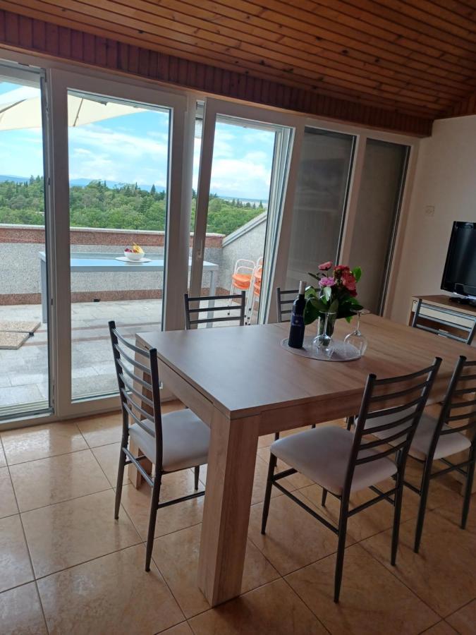 Apartment Lucija 德拉马利 外观 照片