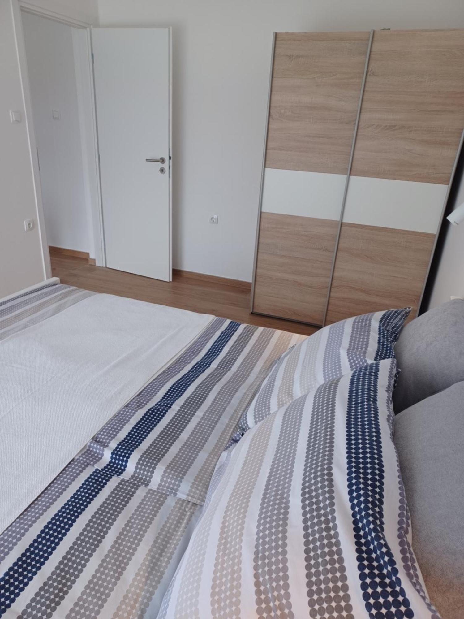 Apartment Lucija 德拉马利 外观 照片